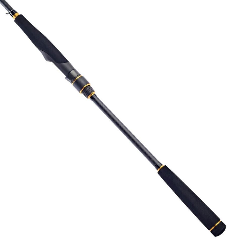 Daiwa Legalis Seabass BF 244 Cm 7-28 Gr Spin Olta Kamışı