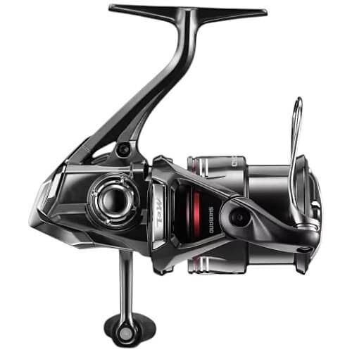 Shimano Vanford FA C3000 HG Spin Olta Makinesi
