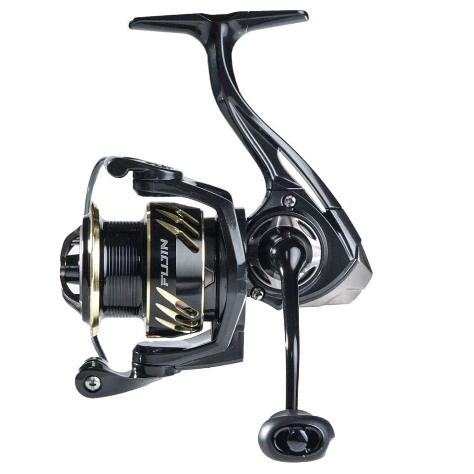 Fujin Sniper 2000 Spin Olta Makinesi Hafif, Hassas ve Güçlü Performans