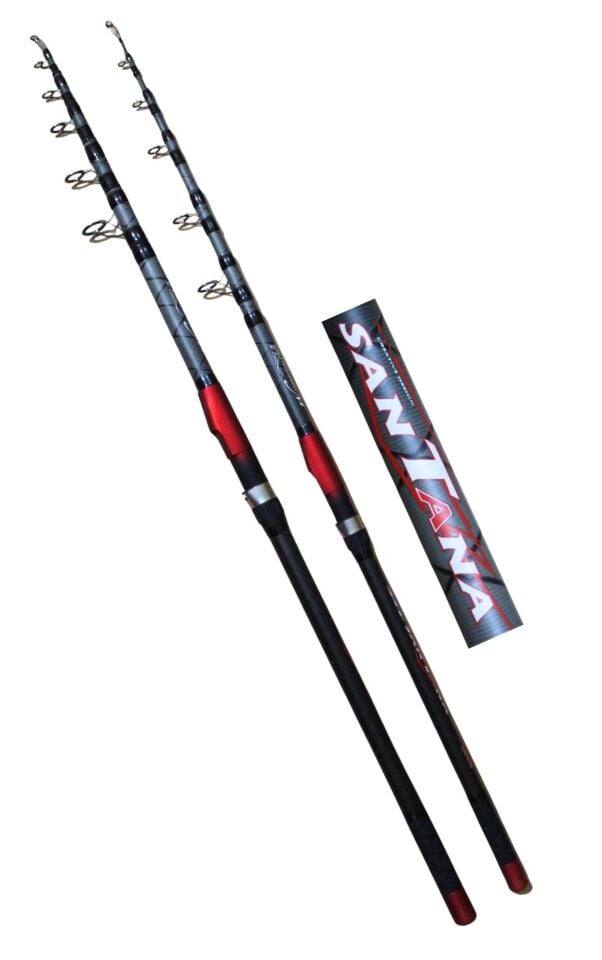 Balıktaysan Özgürsün Surf Set | Surf Casting Hazır Takım