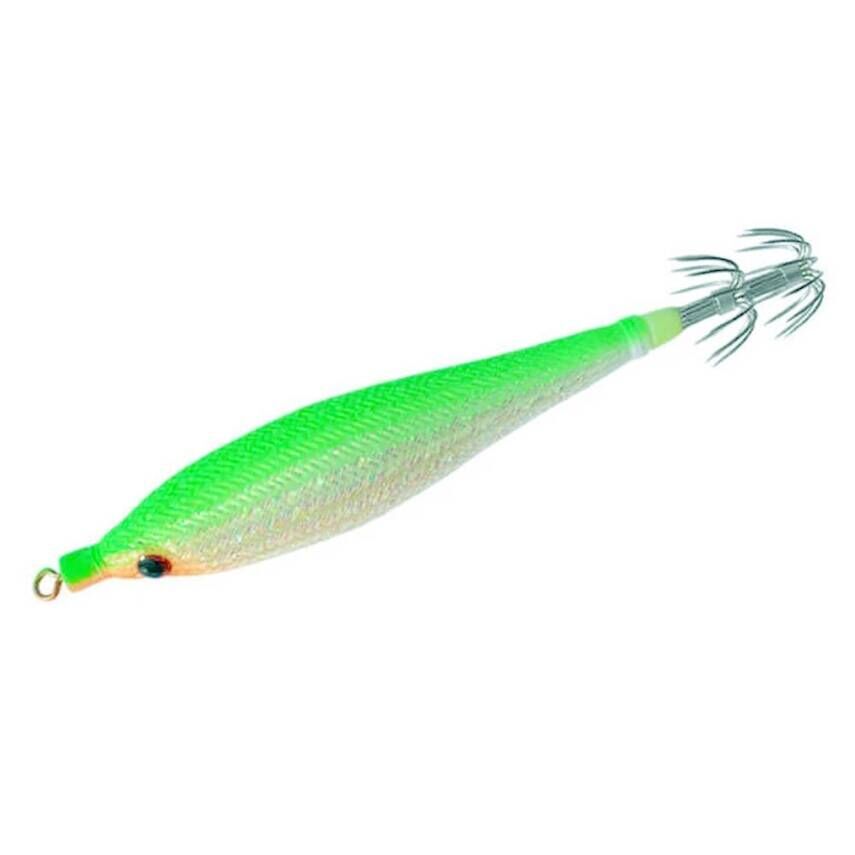 DTD Soft Diamond 1.5 55mm 3.2gr Kalamar Zokası | Ultra Light Eging