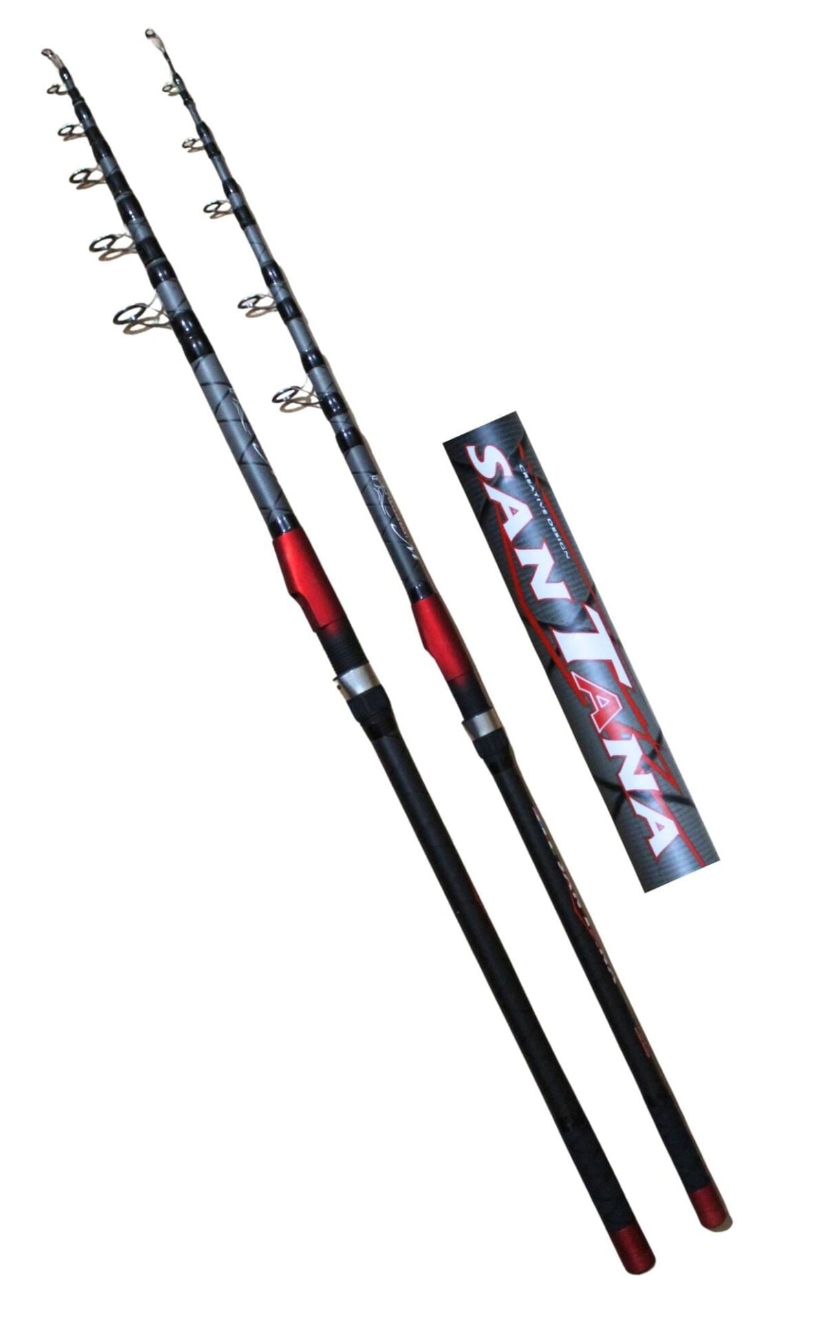 Santana 450 cm Surf Kamış