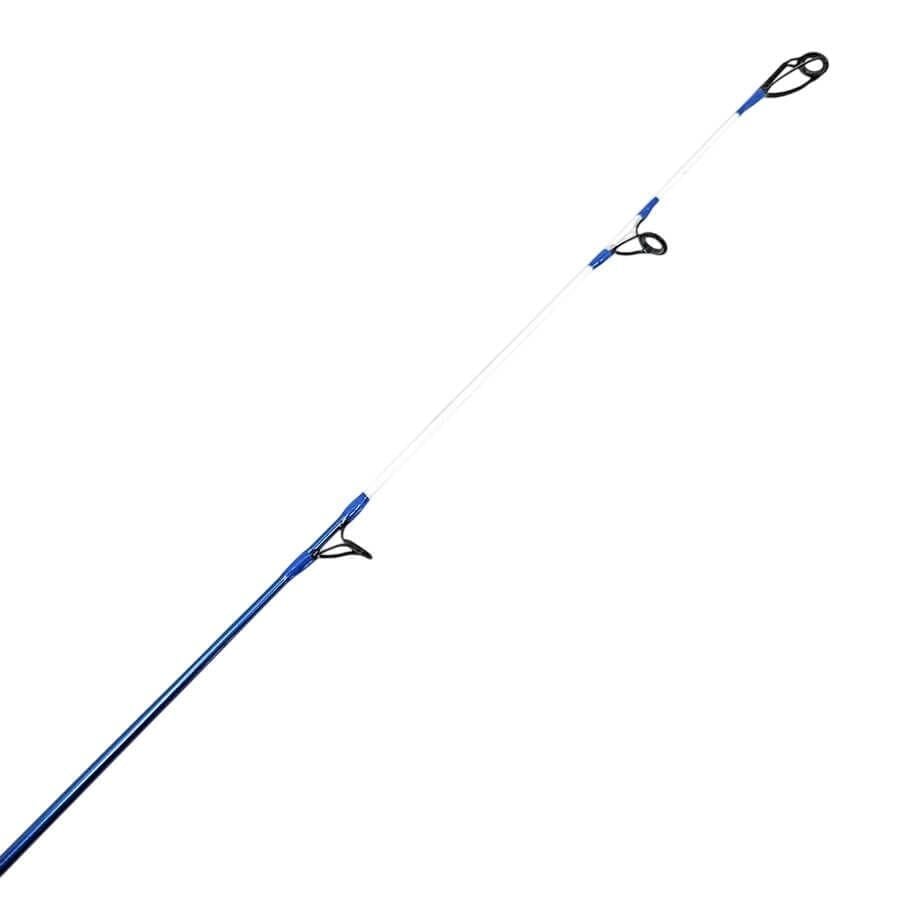 Kendo Palamita Surf 420 cm 200 gr 3 Parça Olta Kamışı