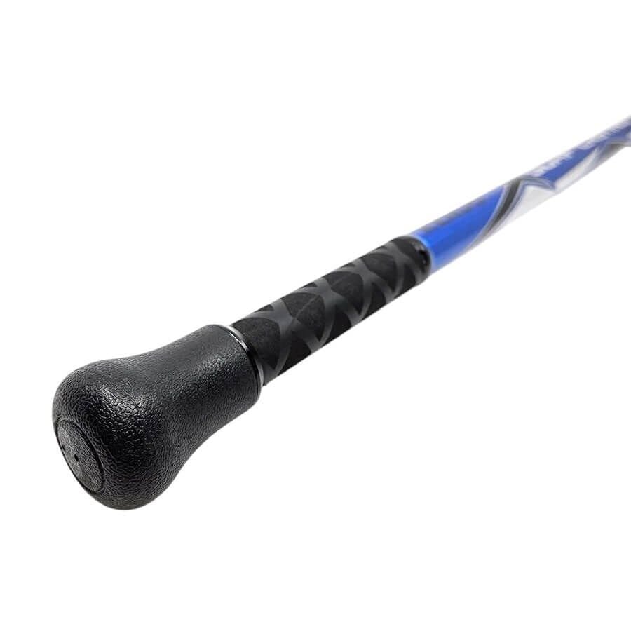Kendo Palamita Surf 420 cm 200 gr 3 Parça Olta Kamışı