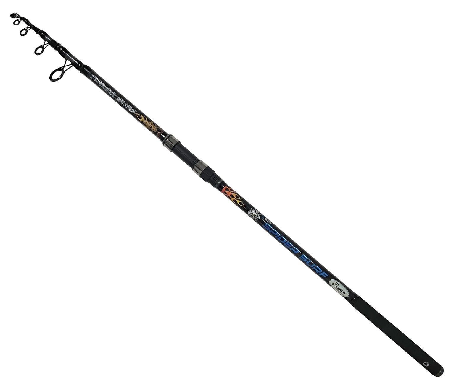Kendo Spider Surf 360 cm 50-150 gr Olta Kamışı