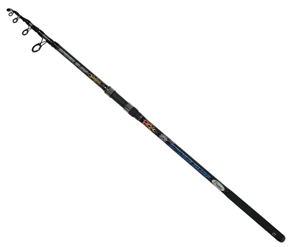 Kendo Spider Surf 360 cm 50-150 gr Olta Kamışı