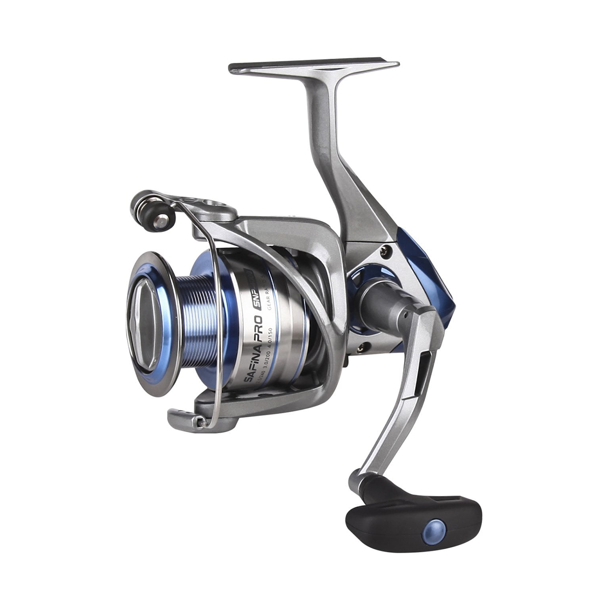 Okuma Safina Pro SNP-6000 3+1 BB Spin Olta Makinesi