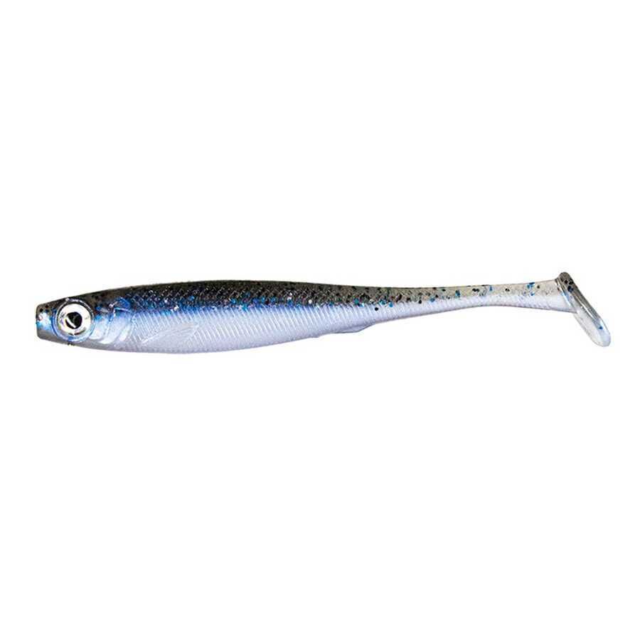 Ryuji Mister Shad 10 Cm 7 Gr Silikon Yem | Levrek ve Lüfer Silikonu