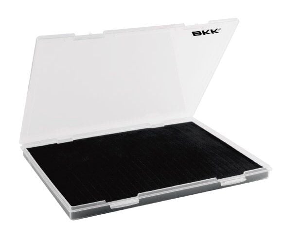 BKK OCD-Box A1 Eva Jig Head ve İğne Kutusu | Organizer Takım Kutusu