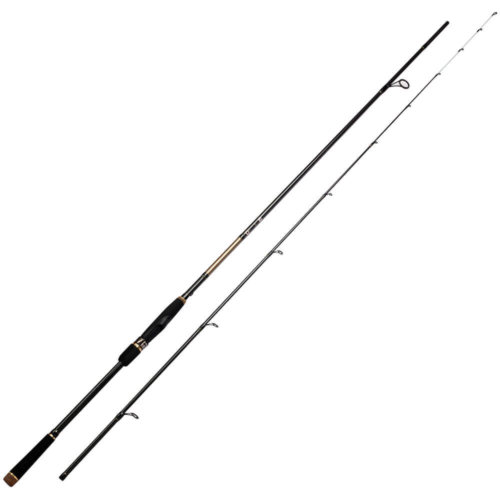 Albastar Dropking 240 7-28 Gr Özel Çupra Kamışı | Tekne Çupra Kamışı