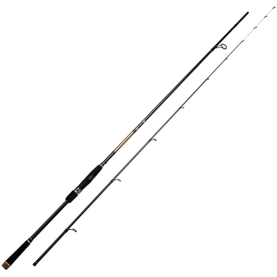 Albastar Dropking 240 7-28 Gr Özel Çupra Kamışı | Tekne Çupra Kamışı