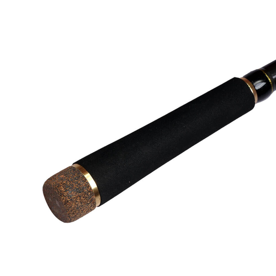 Albastar Dropking 240 7-28 Gr Özel Çupra Kamışı | Tekne Çupra Kamışı