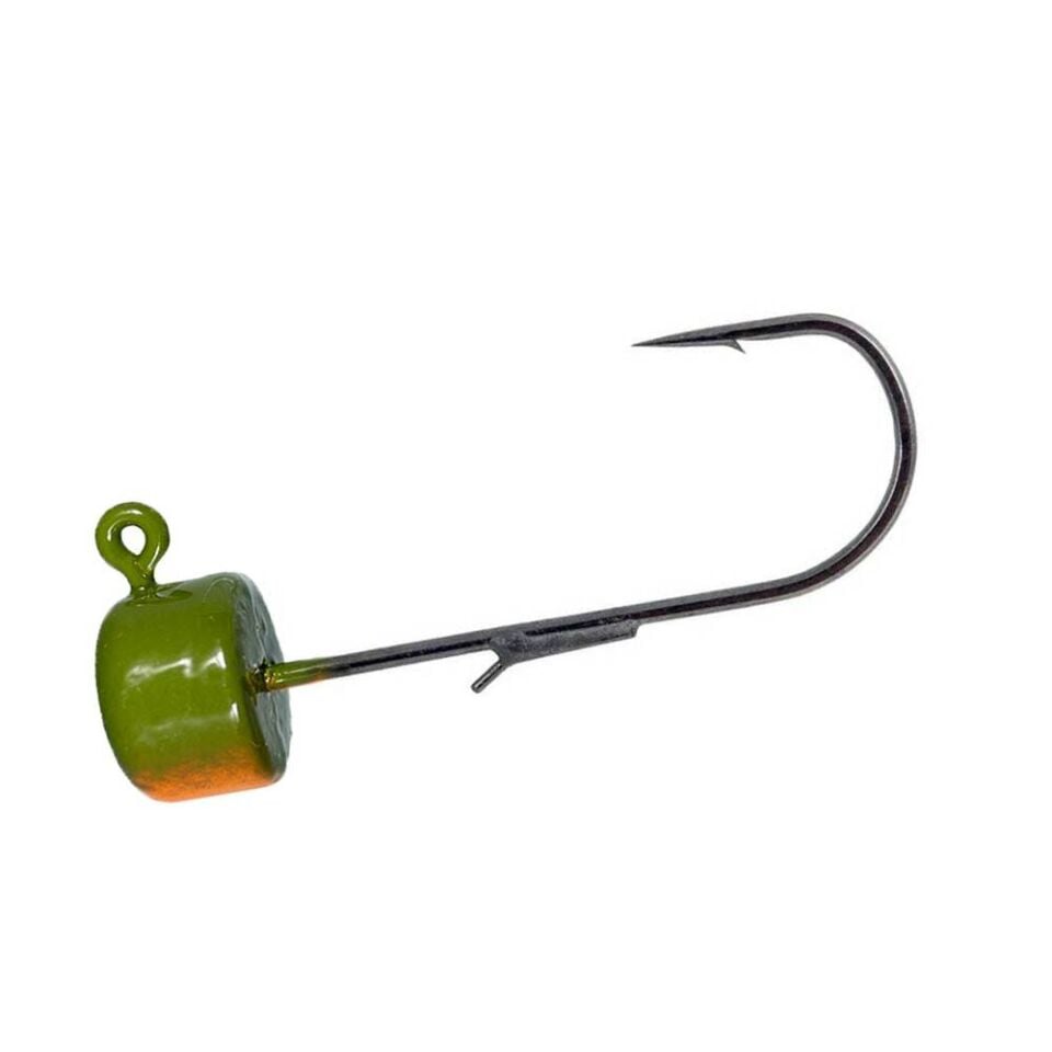Ryuji Drop Jighead | 60 MM GURT İLE UYUMLU