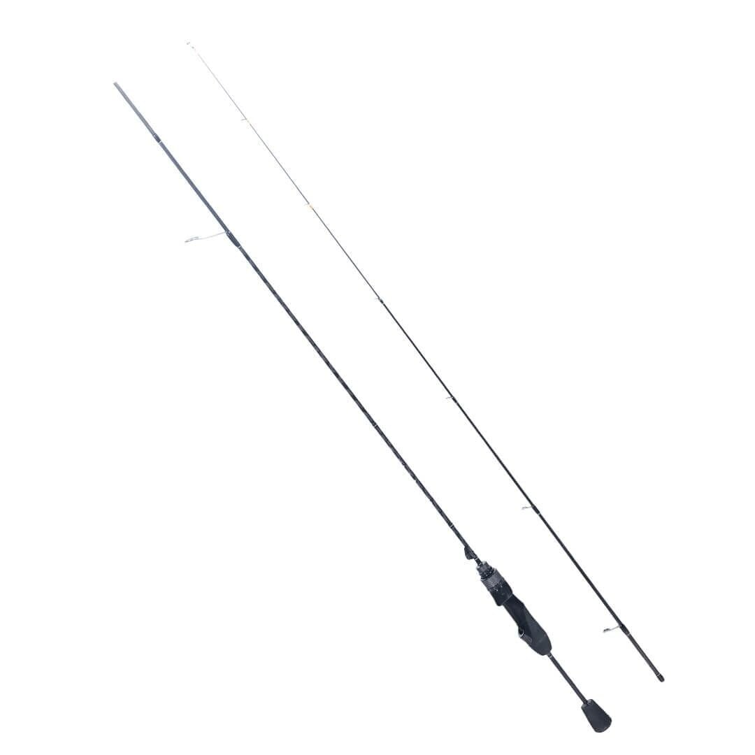 Ryuji Aji Game Fuji 175 Cm 0.5-5 Gr LRF Kamışı | Ultra Light Aji Kamışı