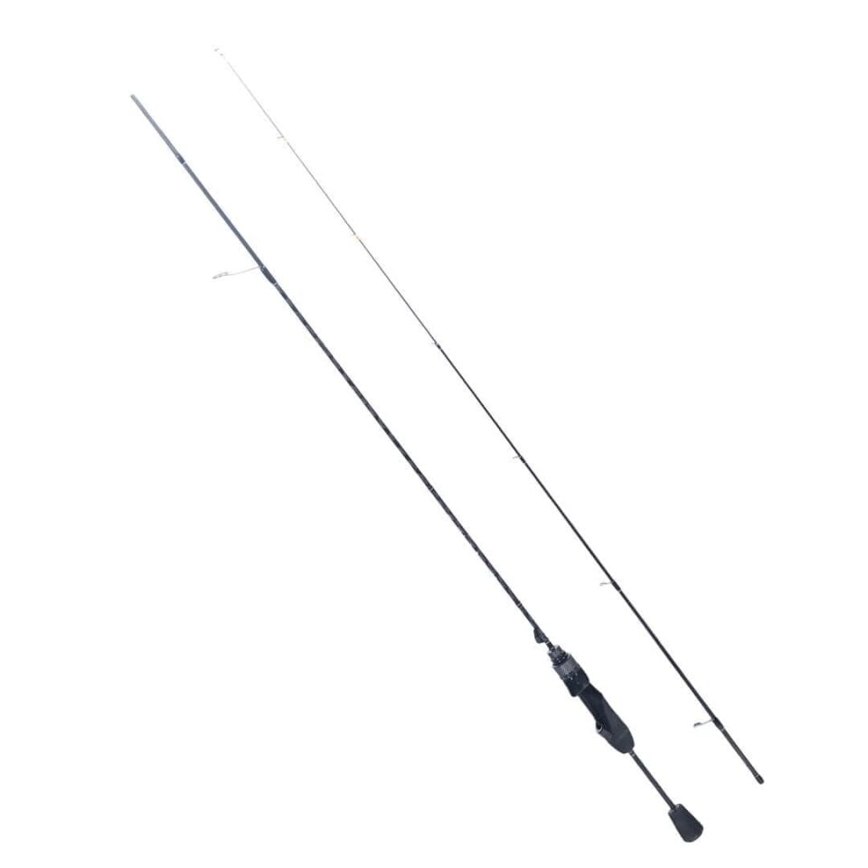 Ryuji Aji Game Fuji 175 Cm 0.5-5 Gr LRF Kamışı | Ultra Light Aji Kamışı