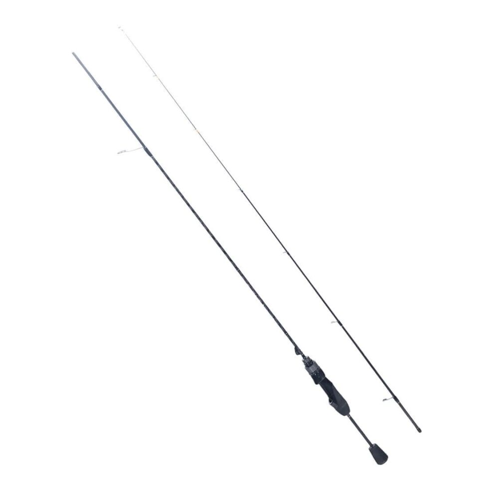 Ryuji Aji Game Fuji 175 Cm 0.5-5 Gr LRF Kamışı | Ultra Light Aji Kamışı