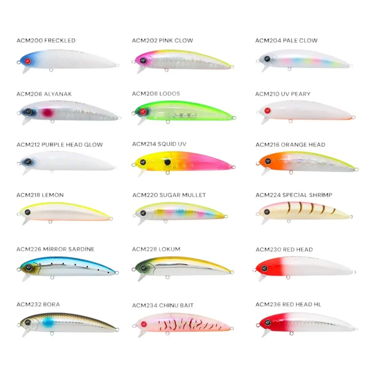 Hanfish Atmaca 9 Cm 14 Gr Maket Yem | Floating Sığ Dalarlı Levrek Yemİ