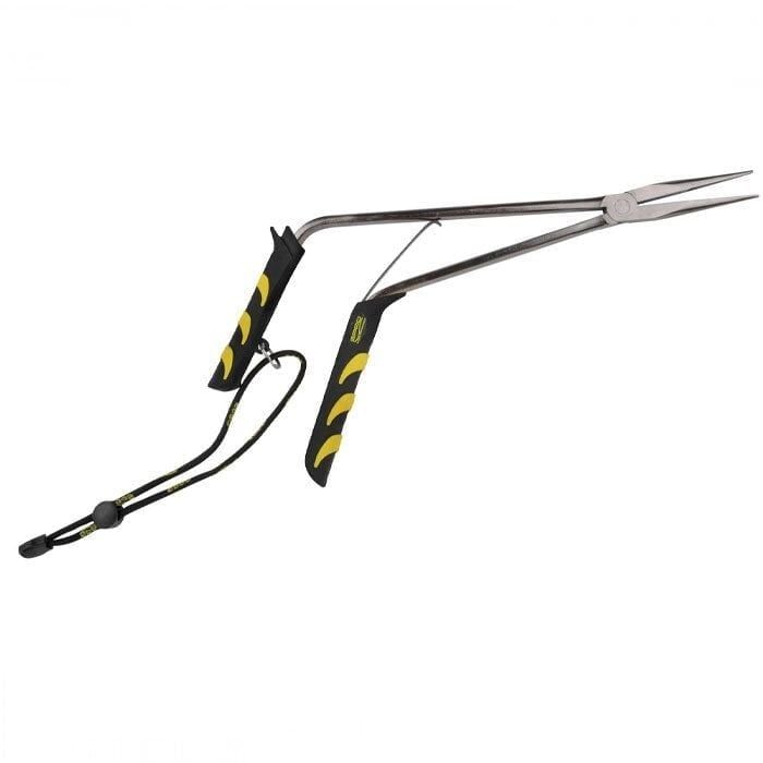 SPRO Secure Grip Pike Pense 37 Cm | Paslanmaz Uzun Balıkçı Pensesi