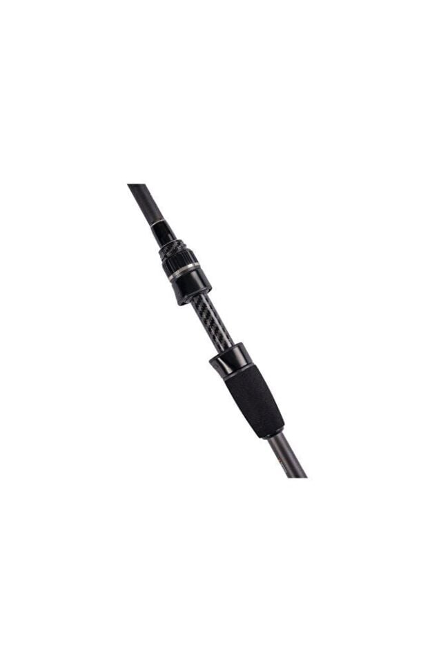 SHUFA Vector Tele LRF Kamış 195 Cm 0.5-5 Gr | Fuji Halkalı Teleskopik LRF Kamışı