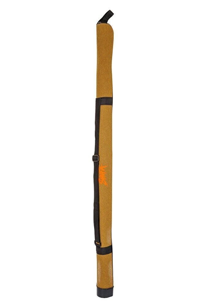 SHUFA Kamış Çantası 125 Cm | Profesyonel Olta ve Kamış Taşıma Çantası
