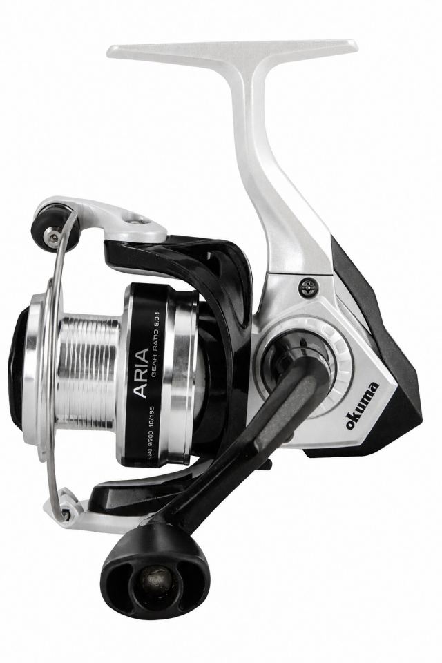 Fujin TheOne LRF Seti | Okuma Aria 1000A Hazır LRF Takımı