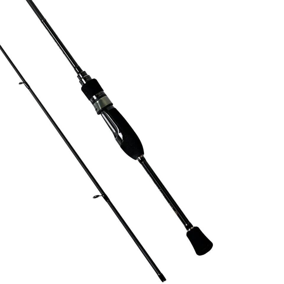 Fujin TheOne 228 Cm 0.5-8 Gr LRF Kamışı 762UL | Toray T1100G