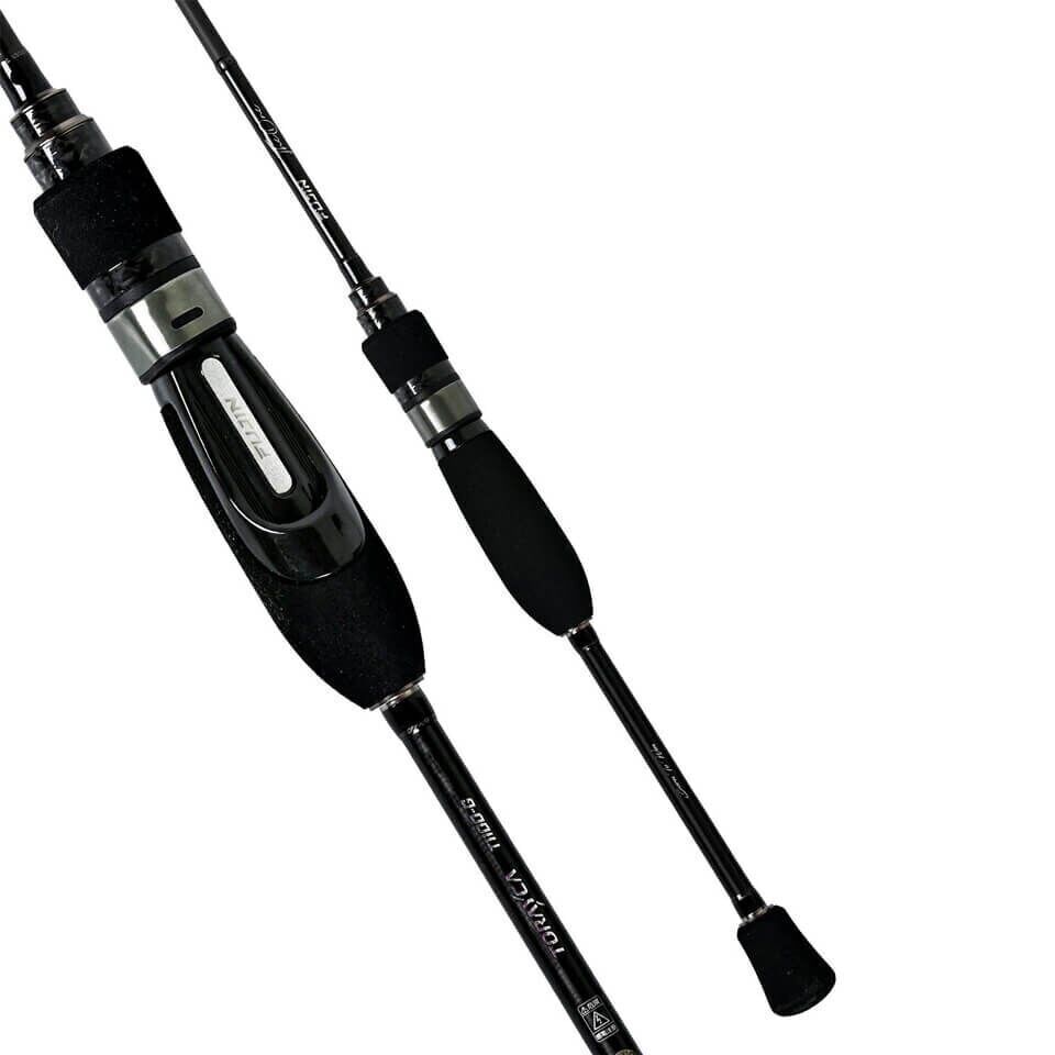 Fujin TheOne 228 Cm 0.5-8 Gr LRF Kamışı 762UL | Toray T1100G