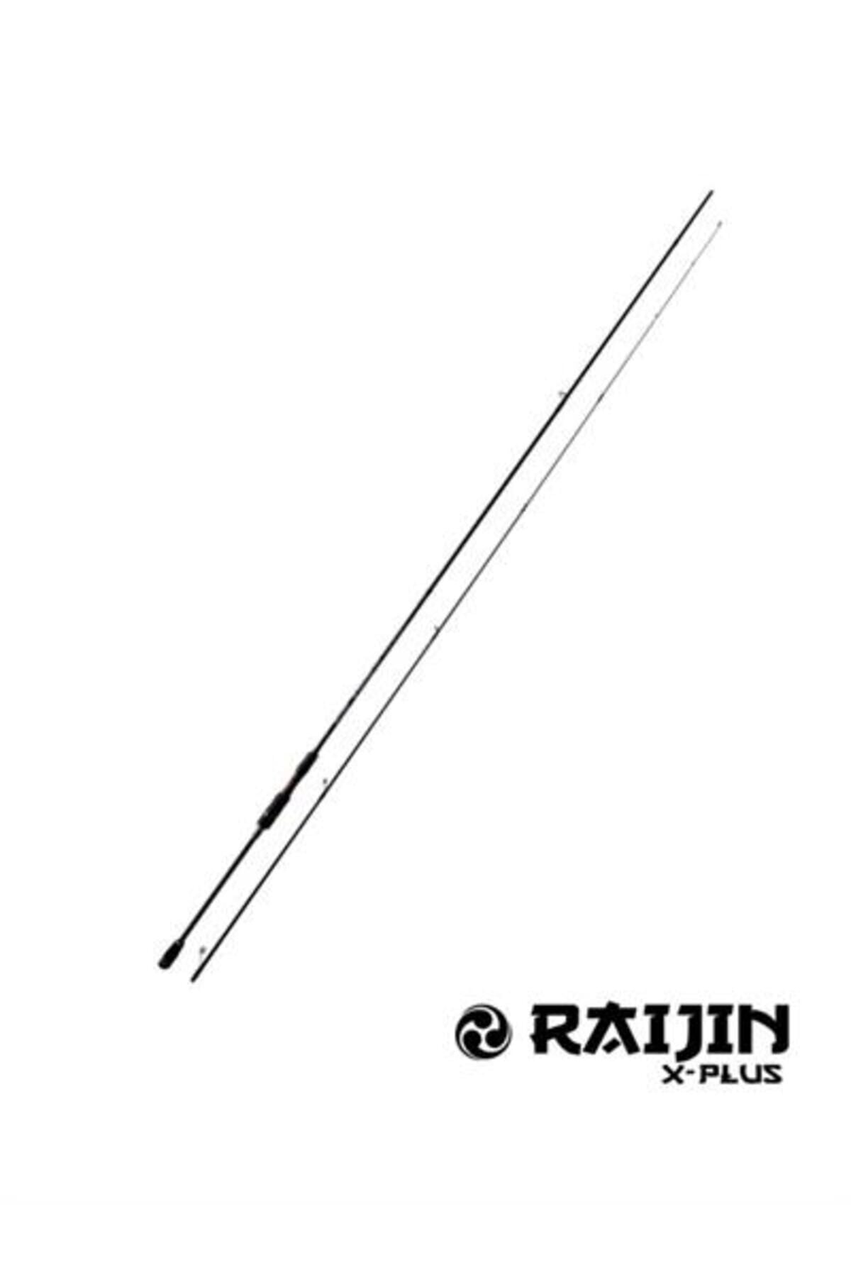 Fujin Raijin X Plus Aji LRF Kamışı 228cm 04-5 gr