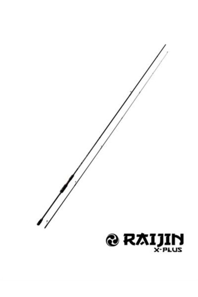 Fujin Raijin X Plus Aji LRF Kamışı 228cm 04-5 gr
