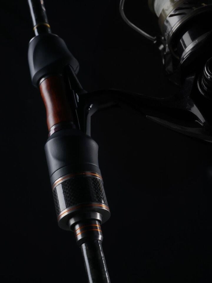 Fujin Raijin X Plus Aji LRF Kamışı 228cm 04-5 gr