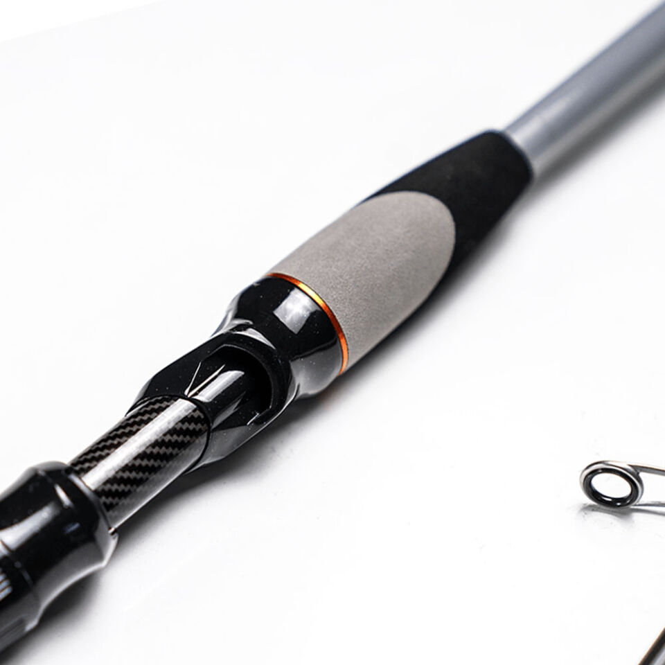 Fujin Rocker 265 cm 4-17 Gr LRF Kamışı FRKR-869L