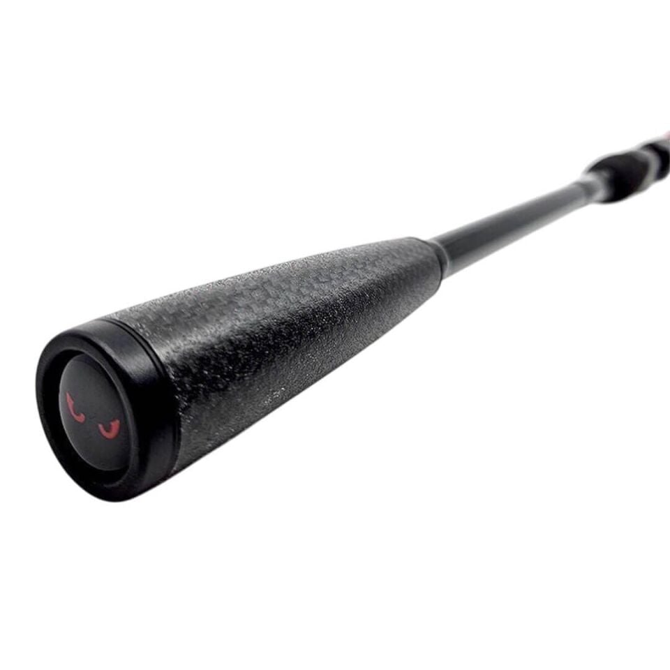 Okuma Psycho Stick 203 Cm 0.8-5 Gr LRF Kamışı | Ex-Fast Solid Tip