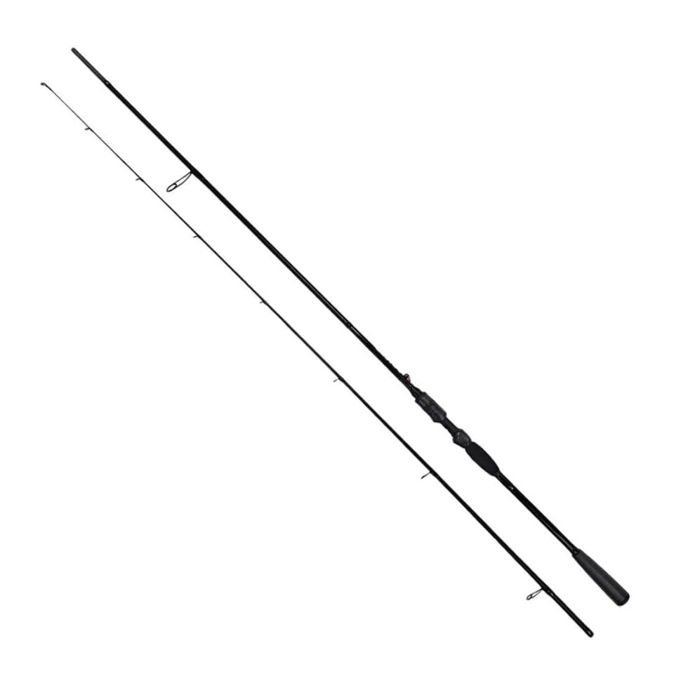 Okuma Psycho Stick 203 Cm 0.8-5 Gr LRF Kamışı | Ex-Fast Solid Tip