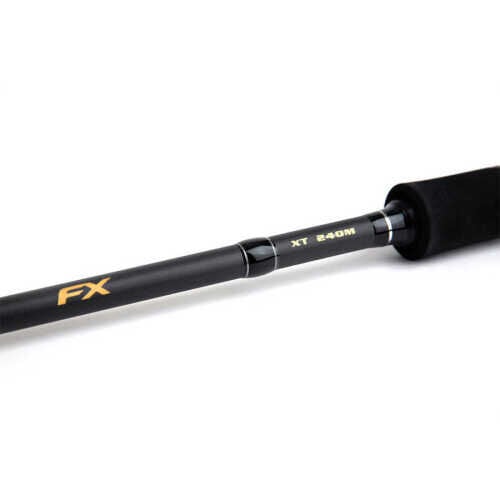 Shimano FX XT 240MH 10-30 Gr Spin Kamışı | XT30 Karbon