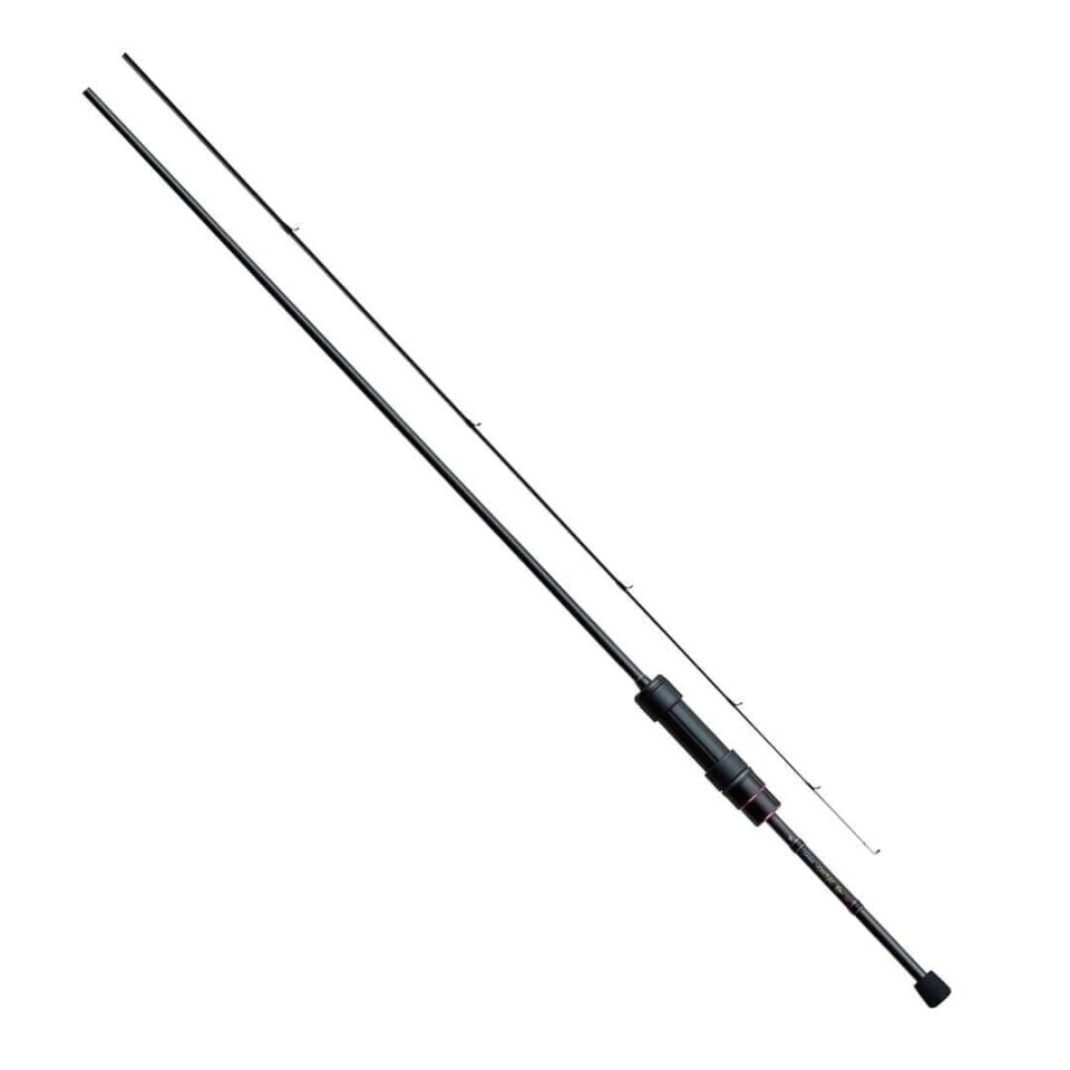 Shimano Miravel 191 Cm 0.2-2 Gr Lrf Kamışı