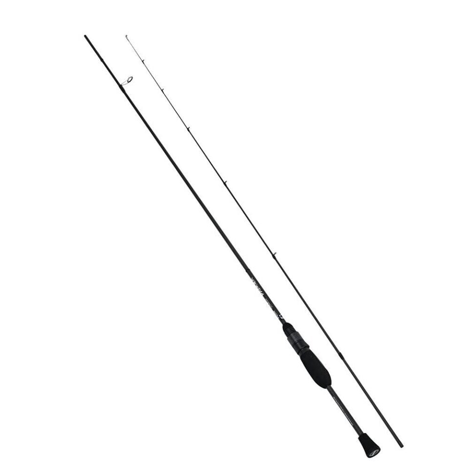 Fujin Pangea 190 Cm 0.2-4 Gr LRF Olta Kamışı 632UUL | Toray T1100G