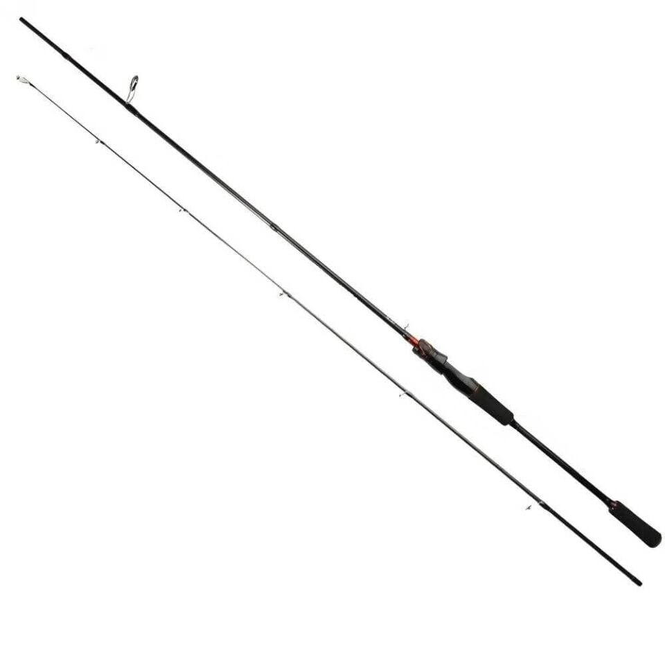 Ryuji Luna II 210 Cm 05-10 Gr Spin Kamışı | Hafif Spin & LRF