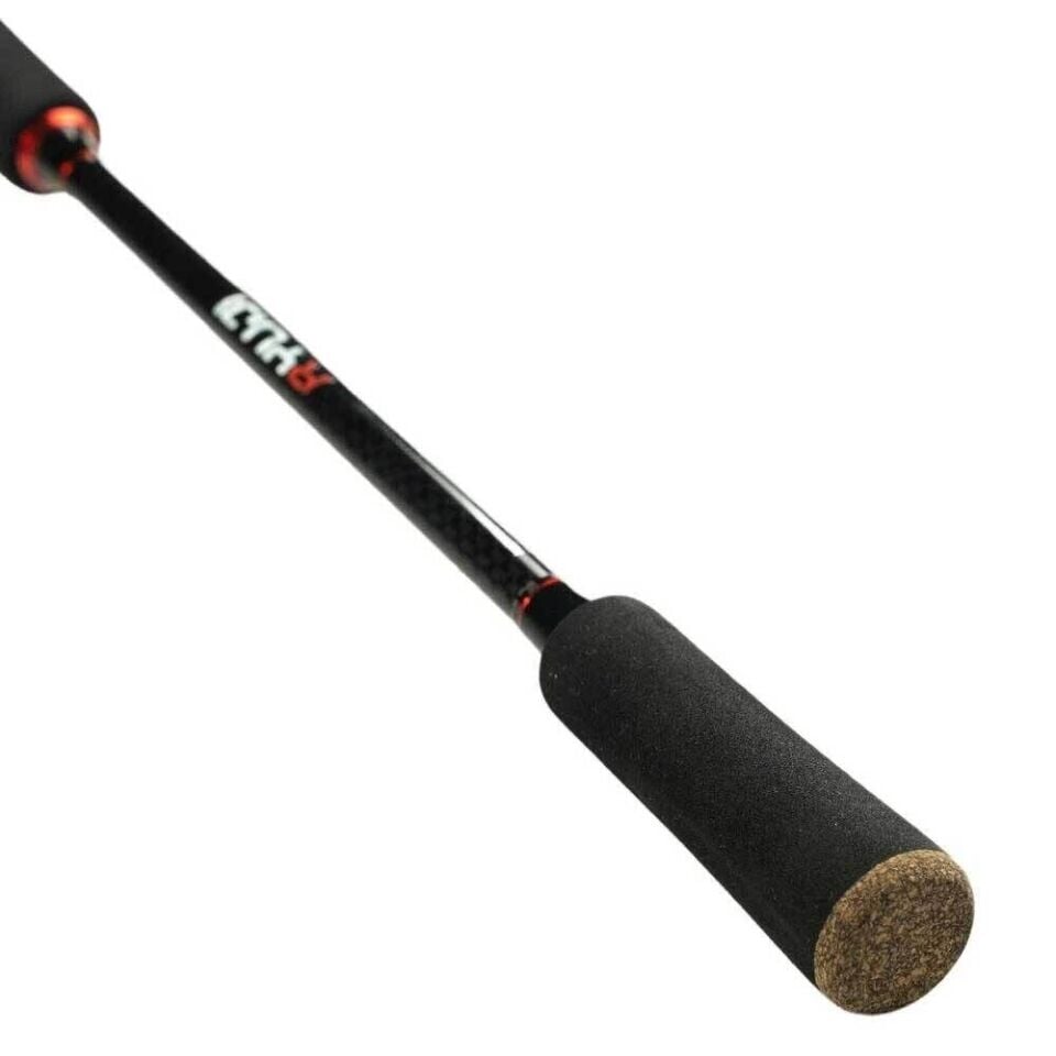Ryuji Luna II 210 Cm 05-10 Gr Spin Kamışı | Hafif Spin & LRF