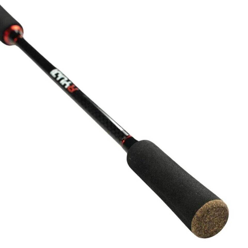 Ryuji Luna II 210 Cm 05-10 Gr Spin Kamışı | Hafif Spin & LRF