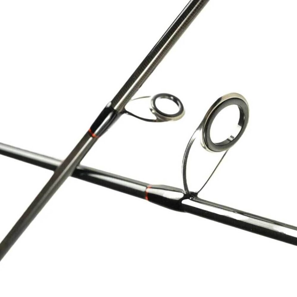 Ryuji Luna II 210 Cm 05-10 Gr Spin Kamışı | Hafif Spin & LRF