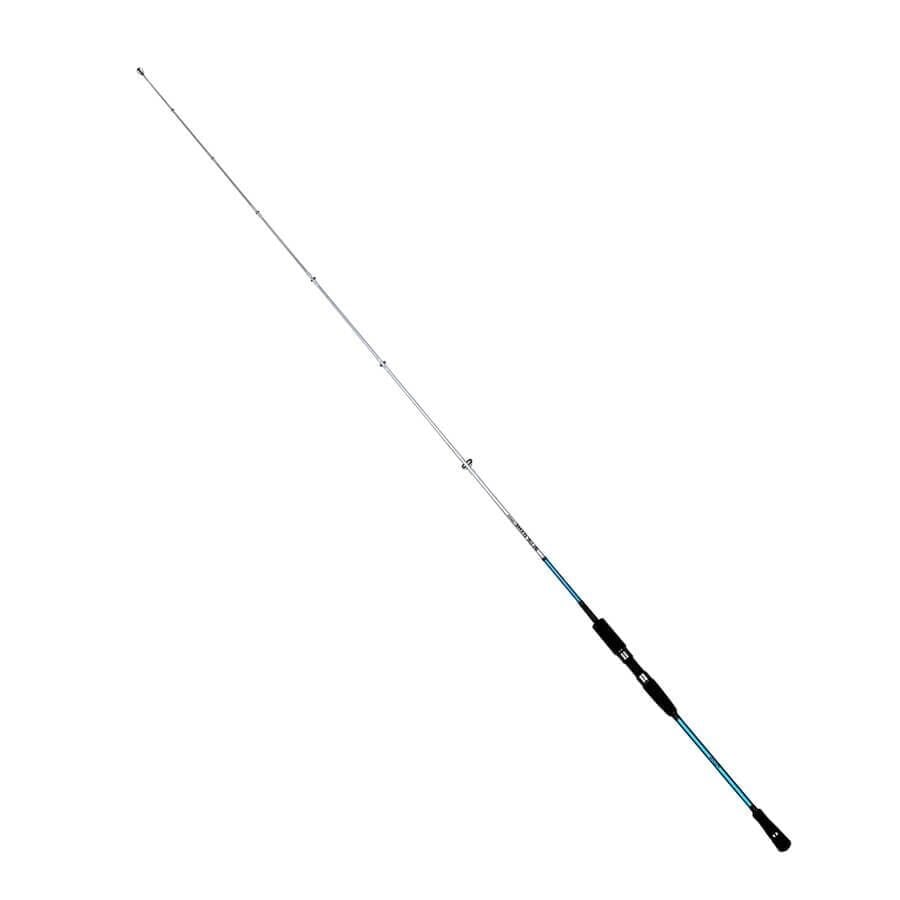 Fujin BlueGame Jigging 203 Cm 60-140 Gr Jig Kamışı | Tekne Jigging