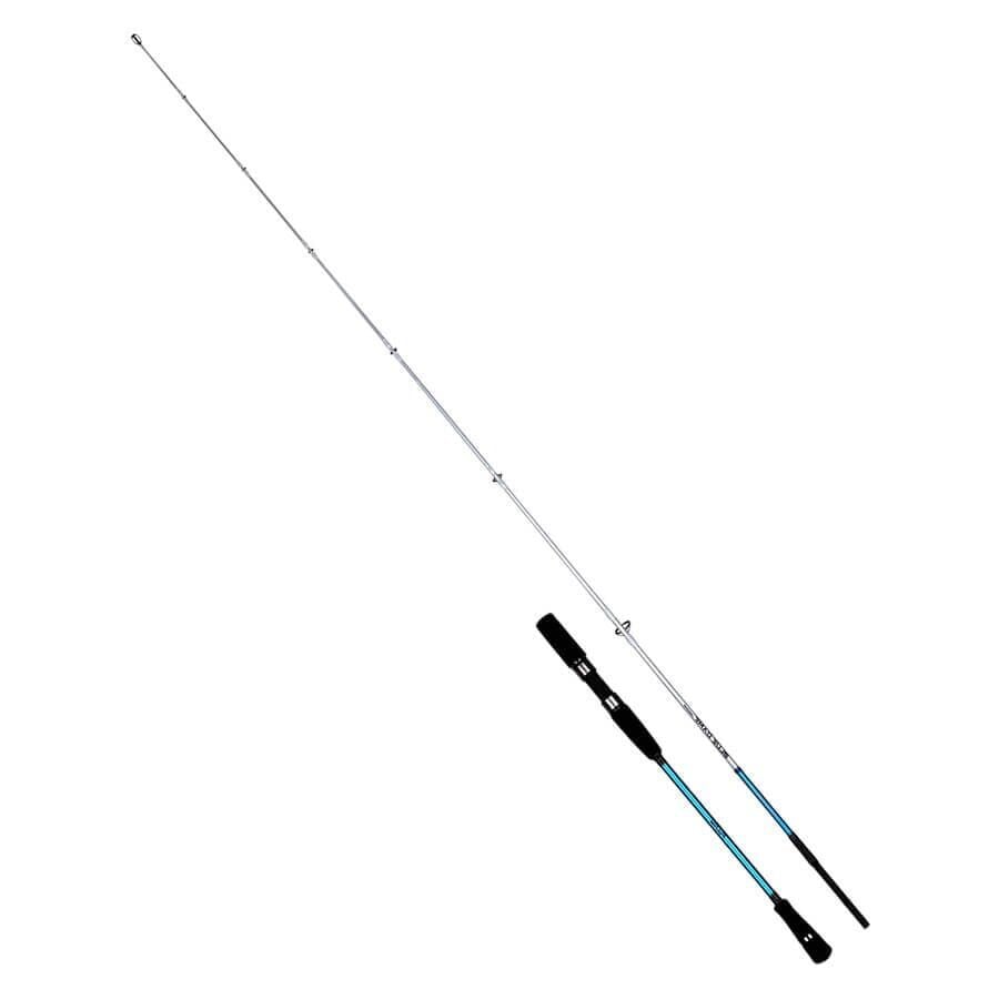 Fujin BlueGame Jigging 203 Cm 60-140 Gr Jig Kamışı | Tekne Jigging