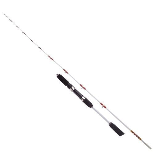 Shimano Grappler BB Type Jigging Spin 1.83m 250g Jig Kamışı