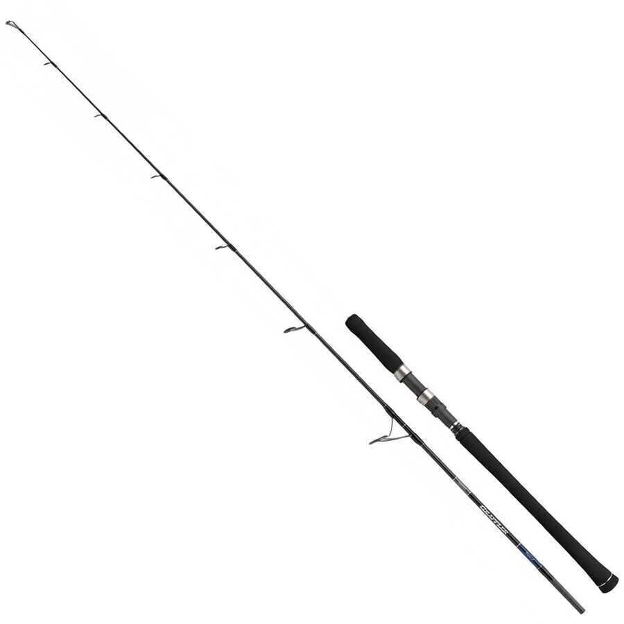 Shimano Grappler BB Type Jigging Spin 1.83m 250g Jig Kamışı