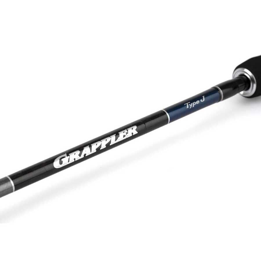 Shimano Grappler BB Type Jigging Spin 1.83m 250g Jig Kamışı