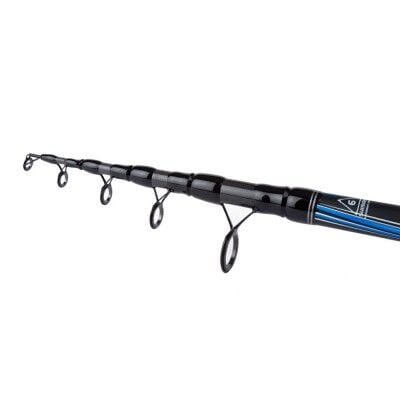 Shimano Alivio GX Surf Tele 4,20m 200g 5pc