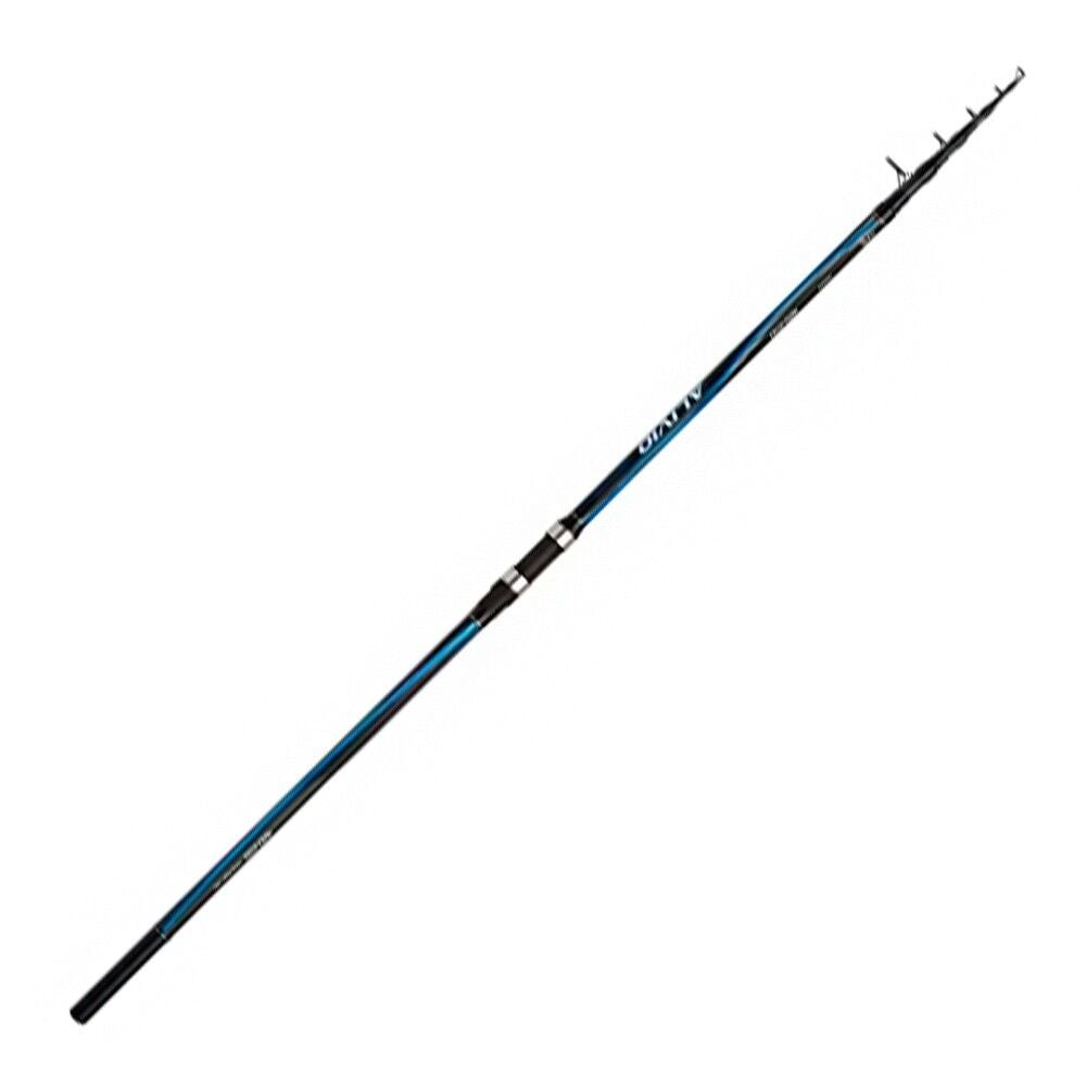 Shimano Alivio GX Surf Tele 4,20m 200g 5pc