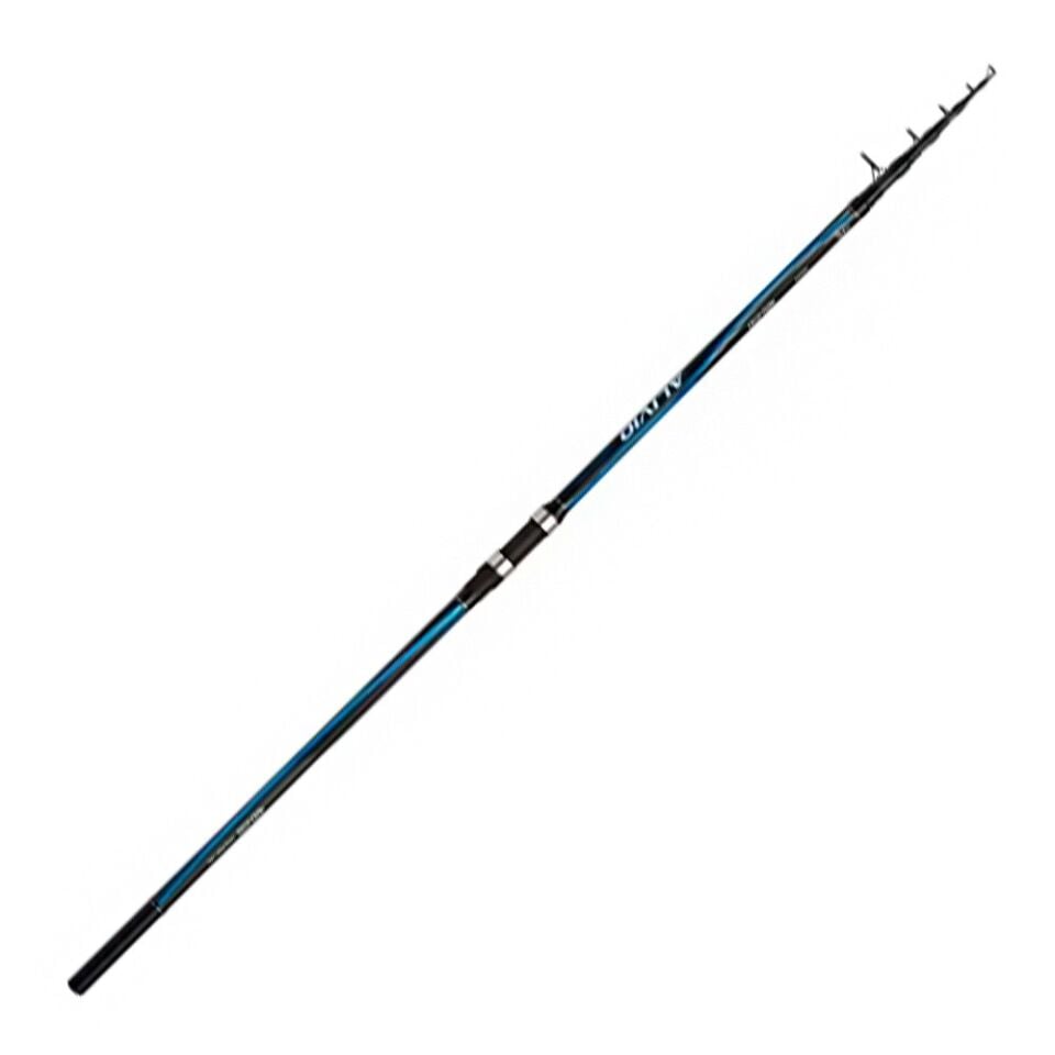 Shimano Alivio GX Surf Tele 4,20m 200g 5pc