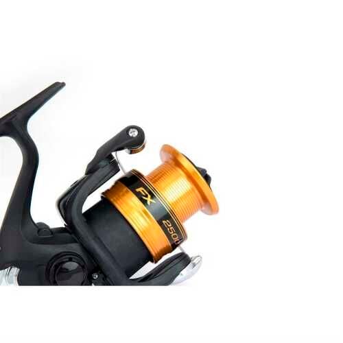 Shimano FX FC 1000 Olta Makinesi | Hafif Spin ve LRF Makinesi