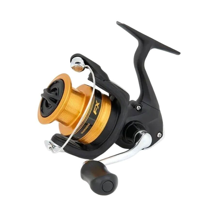 Shimano FX FC 1000 Olta Makinesi | Hafif Spin ve LRF Makinesi